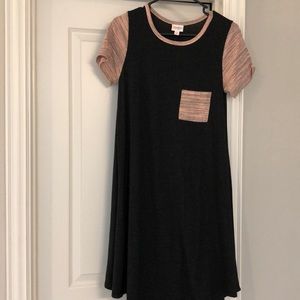 T shirt dress